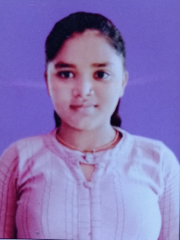 Student Photo Not Available