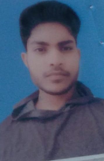 Student Photo Not Available