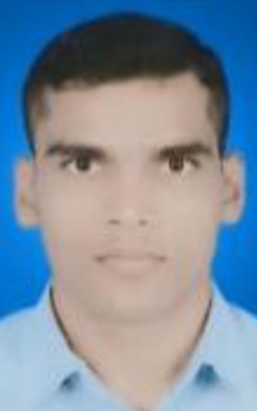 Student Photo Not Available