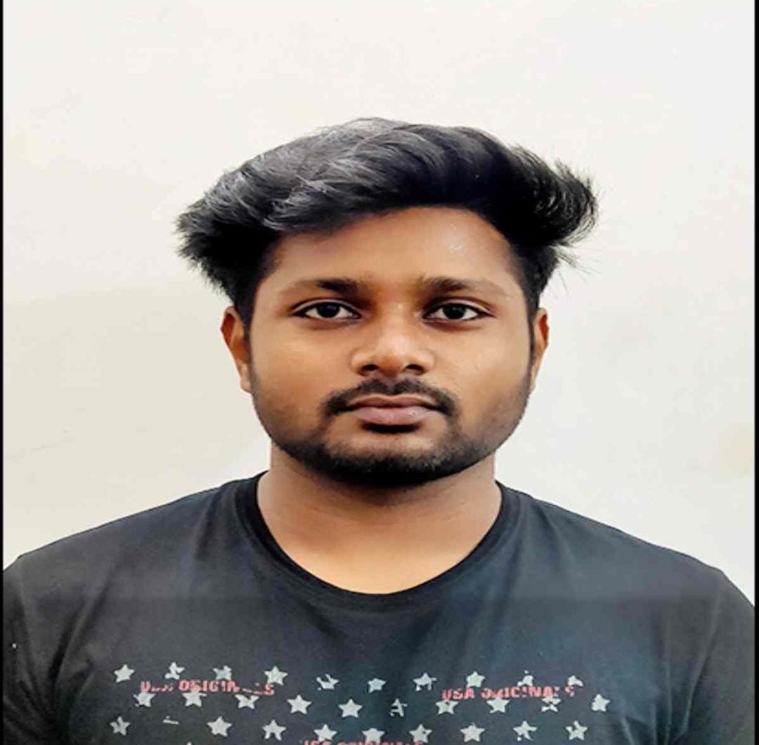 Student Photo Not Available