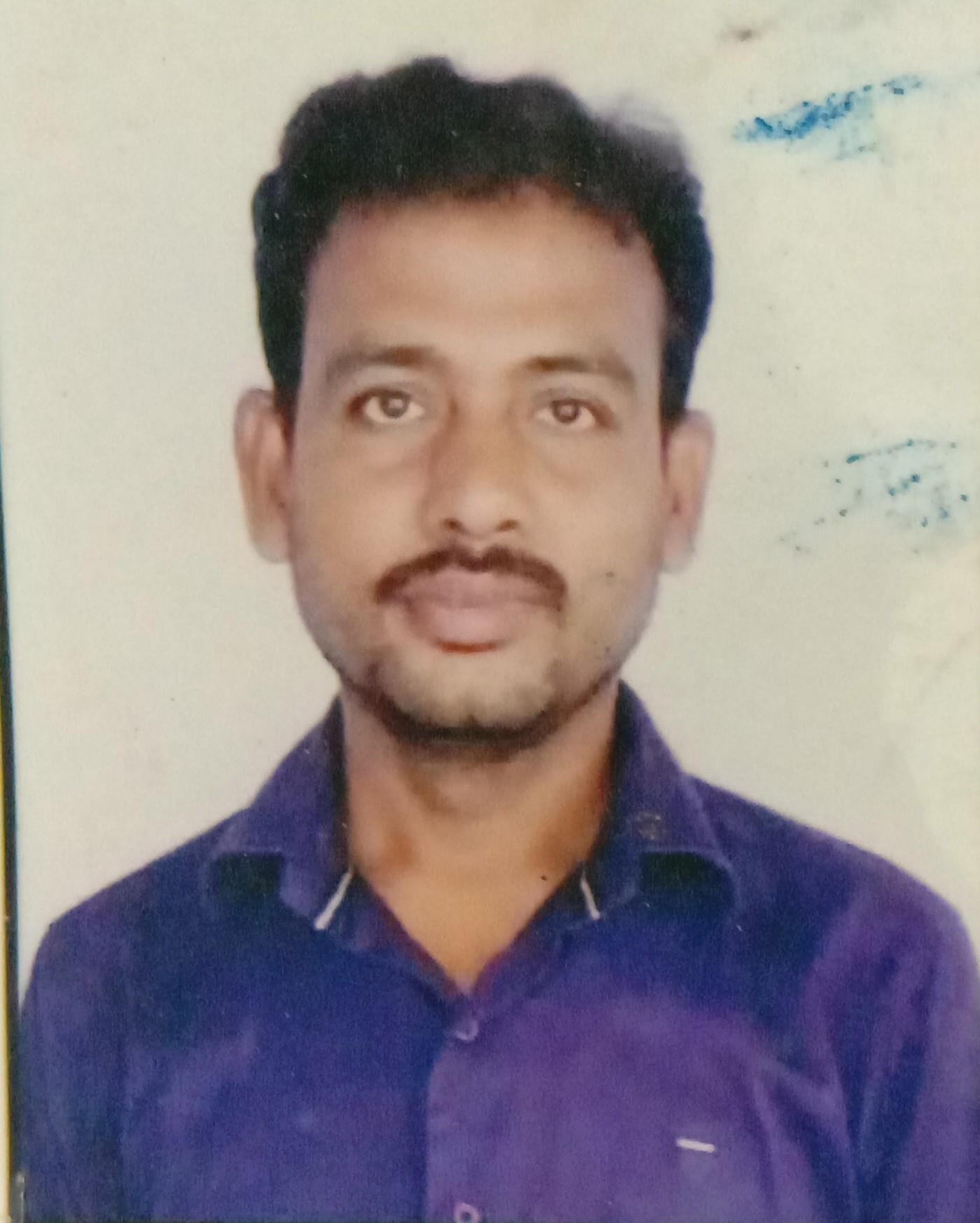 Student Photo Not Available