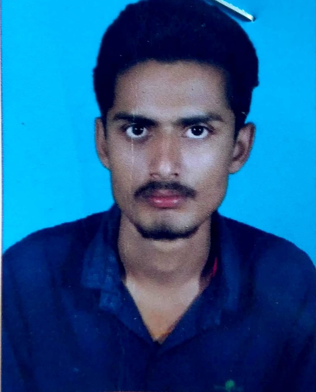 Student Photo Not Available