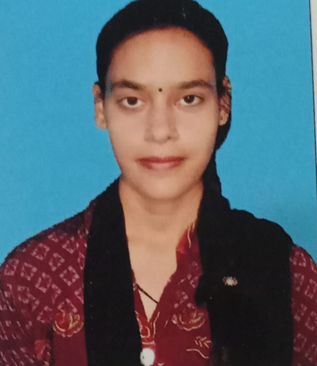 Student Photo Not Available