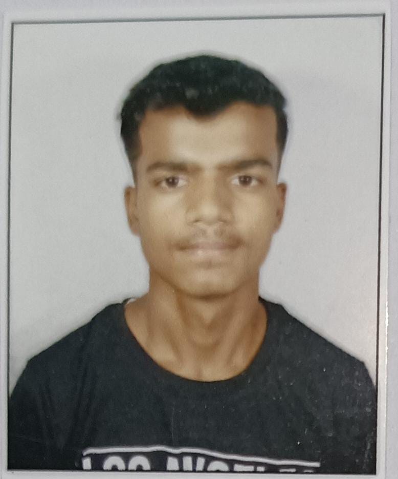 Student Photo Not Available