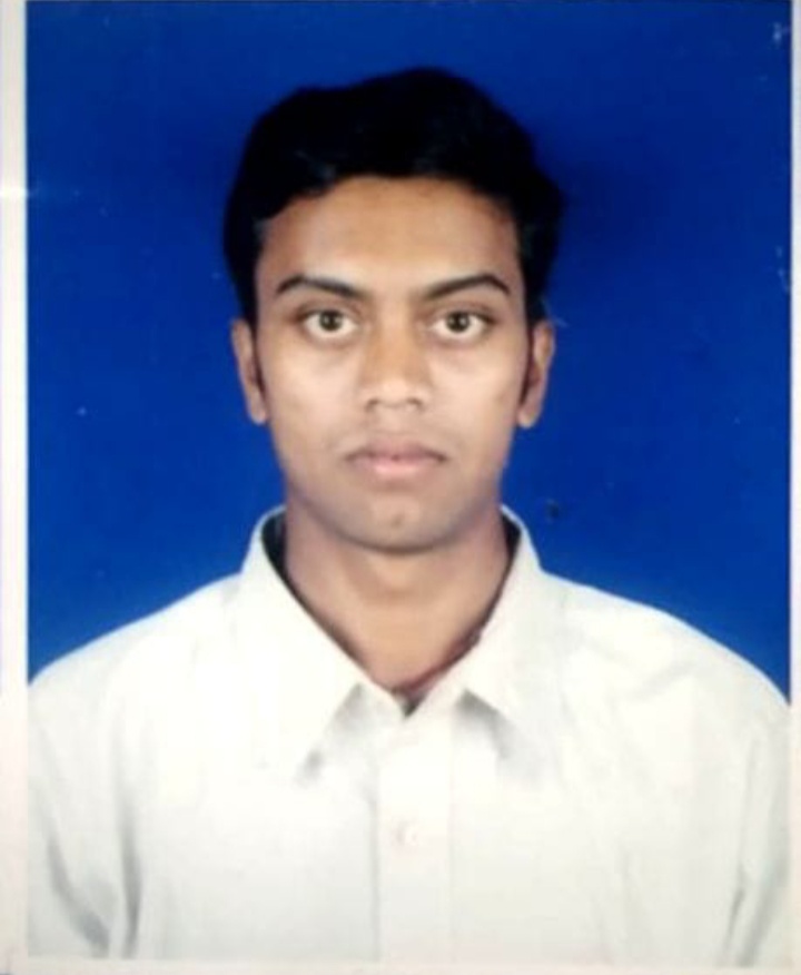 Student Photo Not Available