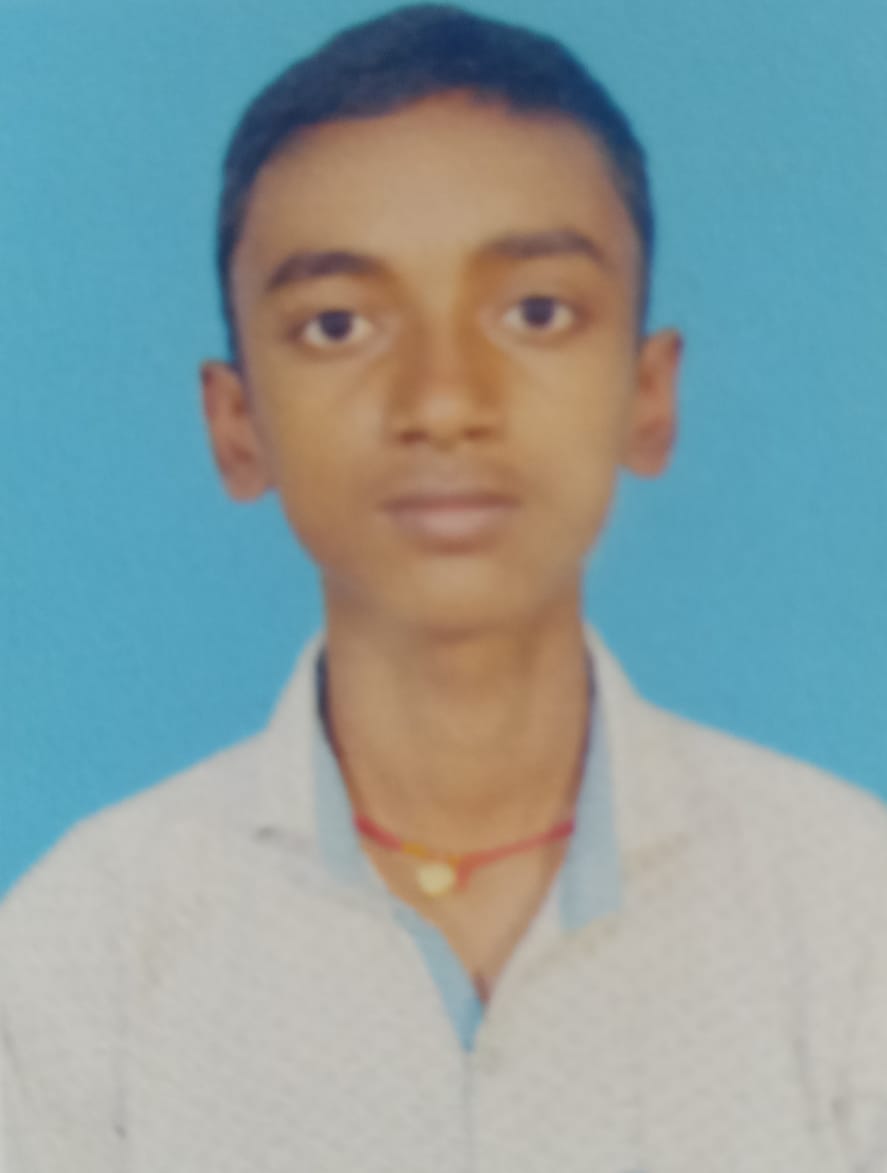 Student Photo Not Available