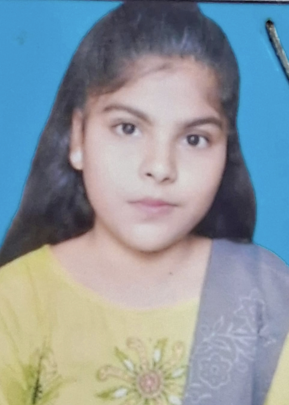 Student Photo Not Available