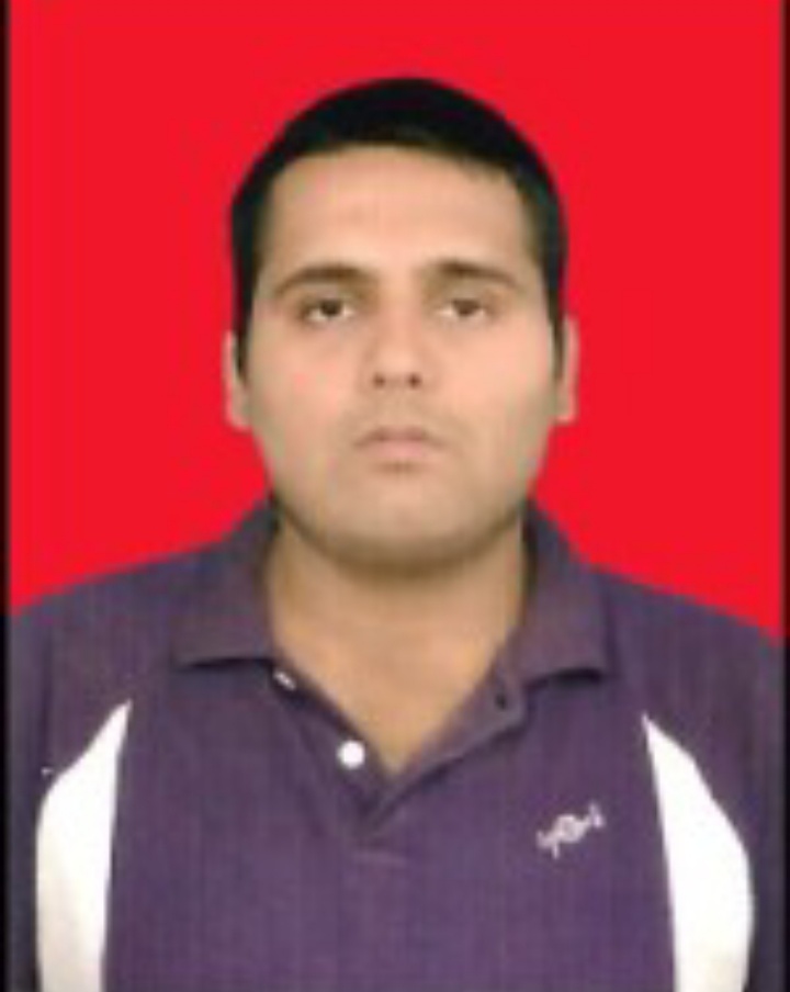 Student Photo Not Available