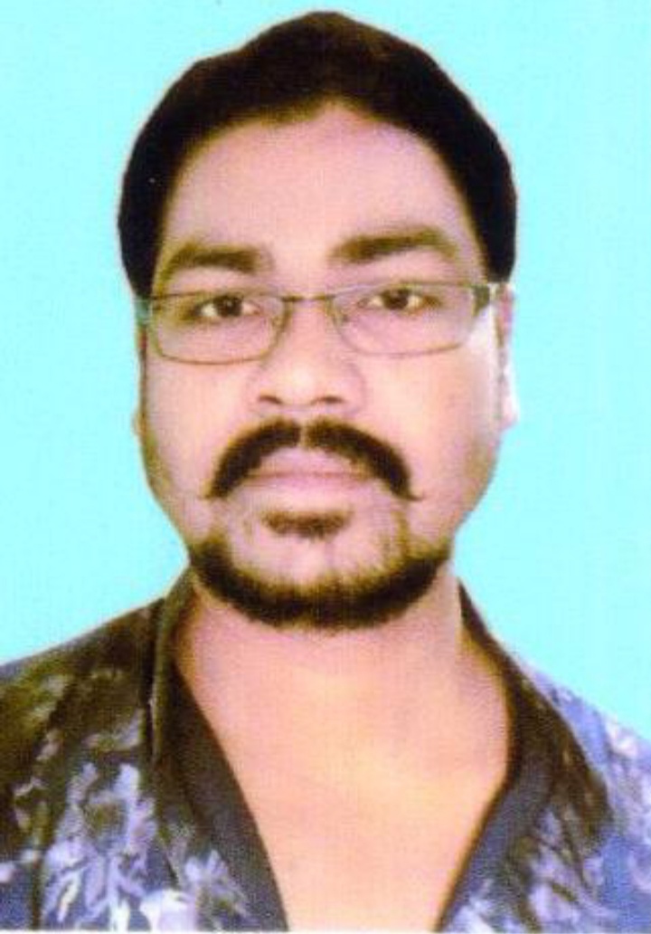 Student Photo Not Available