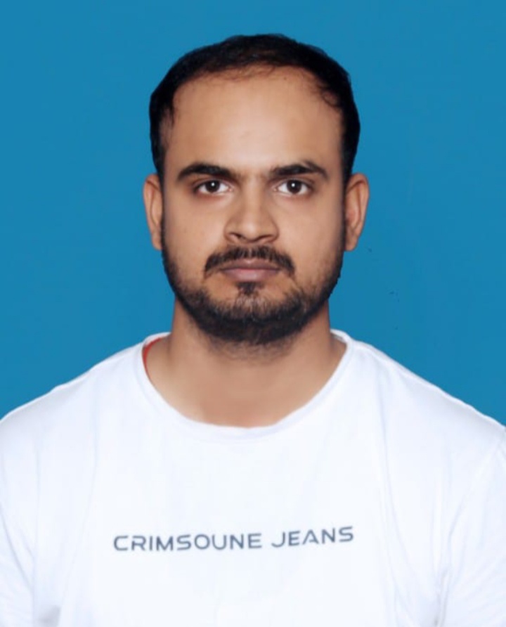 Student Photo Not Available