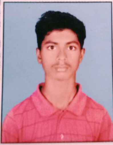 Student Photo Not Available