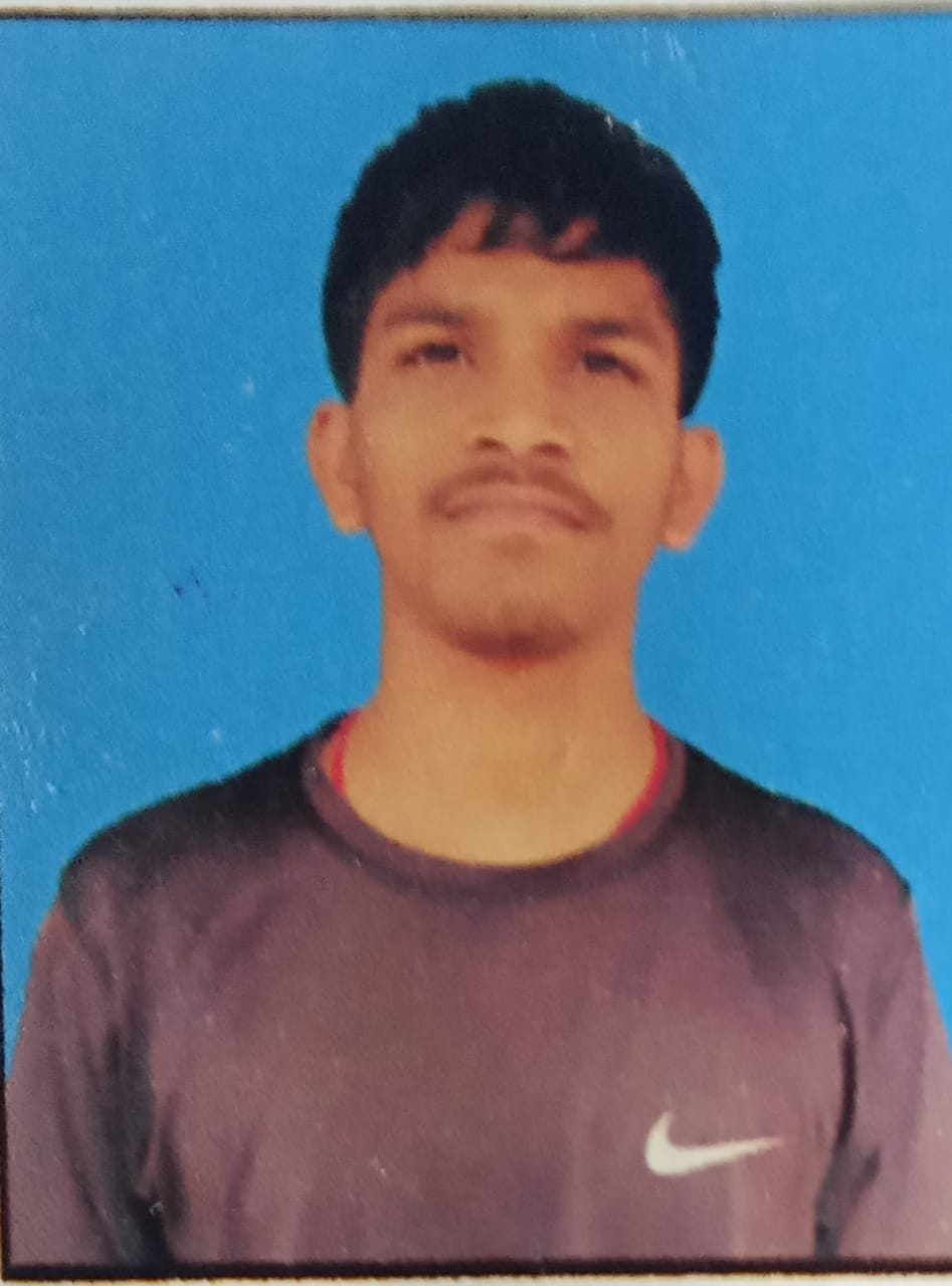 Student Photo Not Available