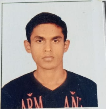 Student Photo Not Available