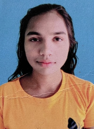 Student Photo Not Available