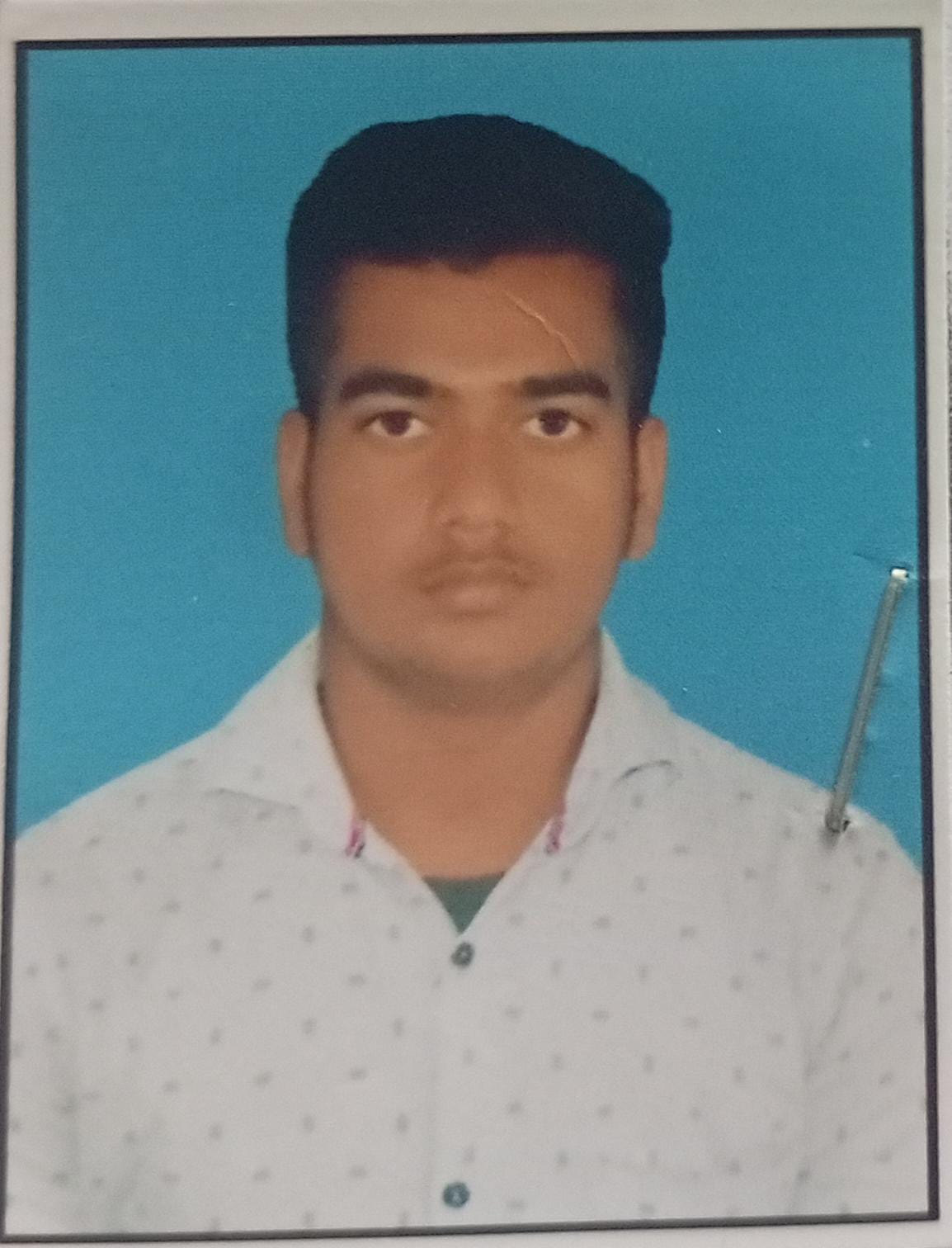 Student Photo Not Available