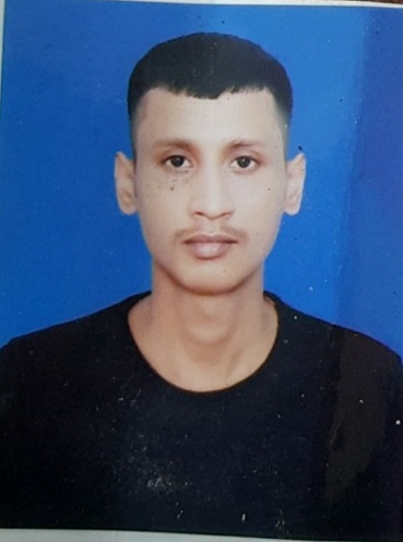 Student Photo Not Available