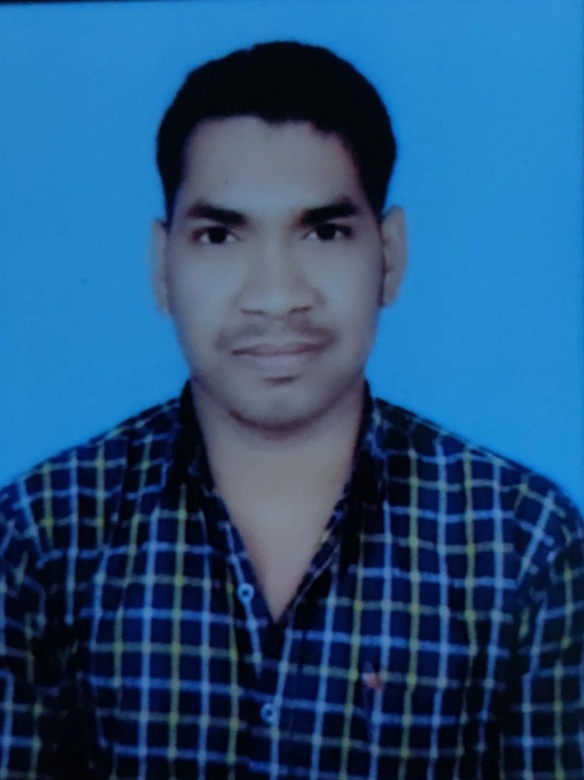 Student Photo Not Available