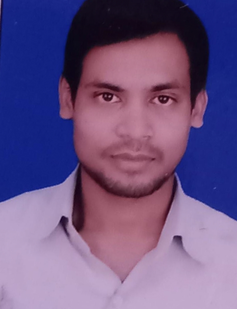 Student Photo Not Available