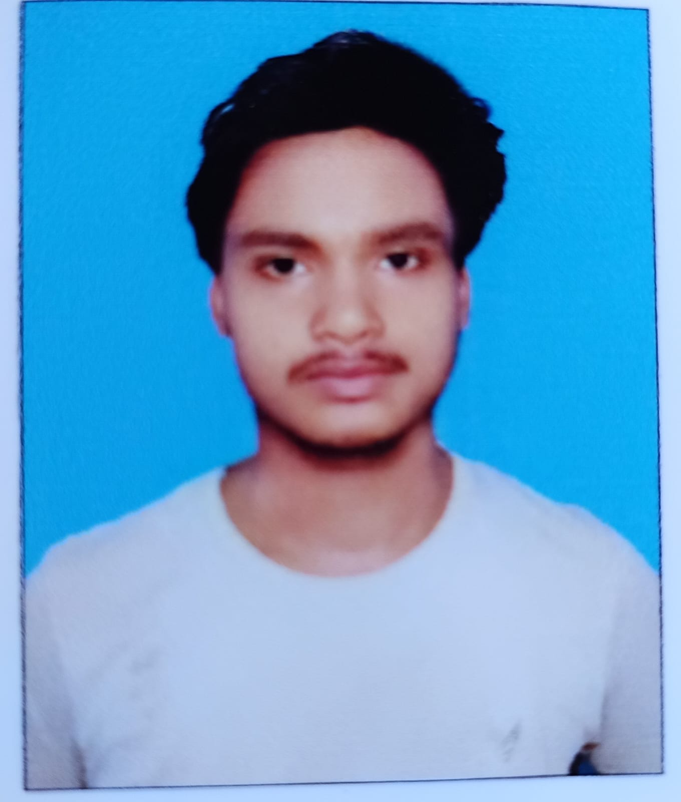 Student Photo Not Available