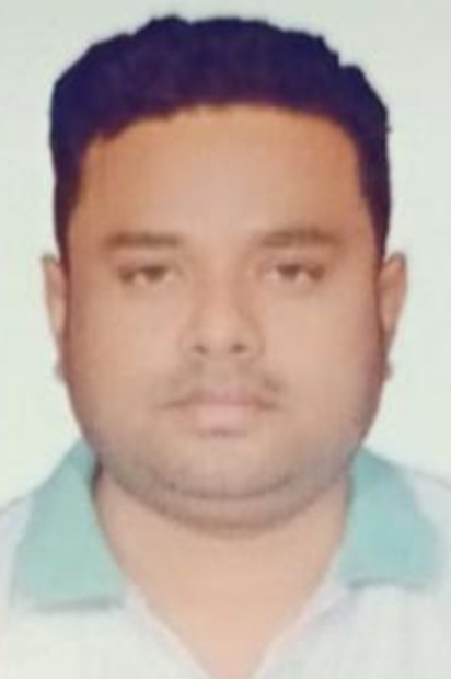 Student Photo Not Available