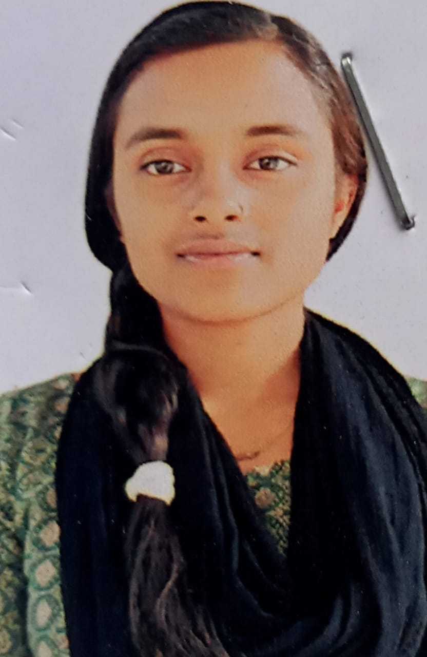 Student Photo Not Available