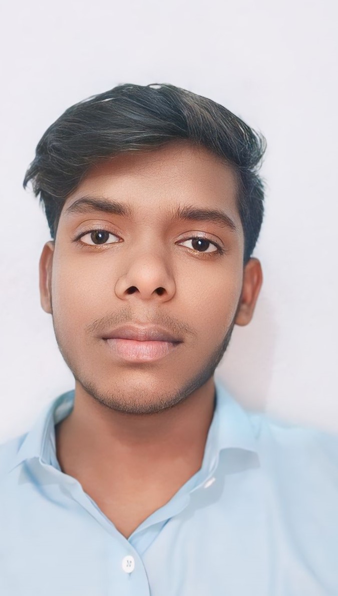 Student Photo Not Available