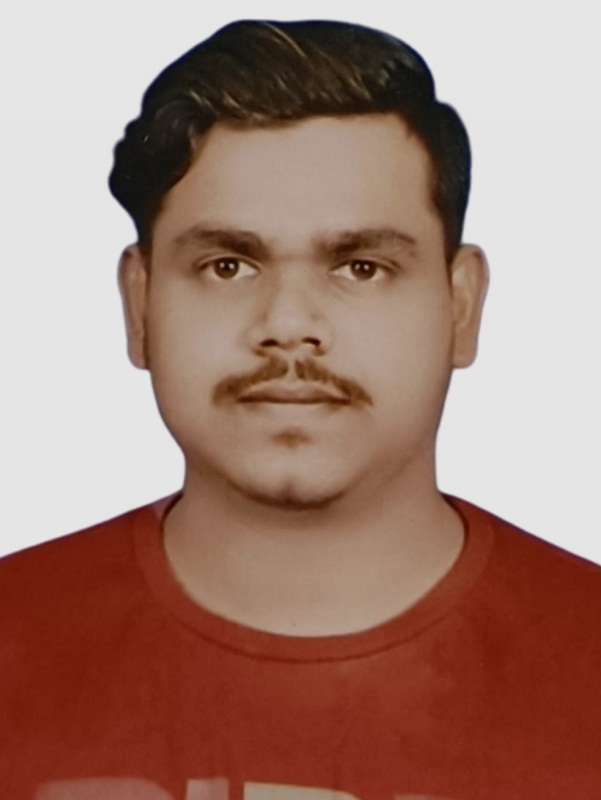 Student Photo Not Available