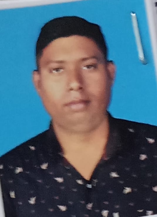 Student Photo Not Available