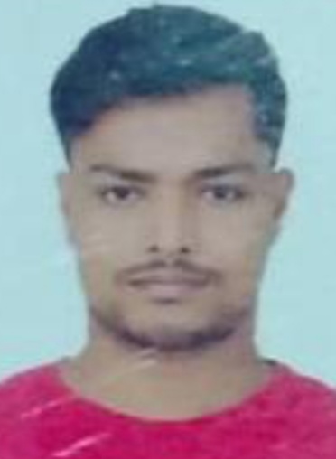 Student Photo Not Available