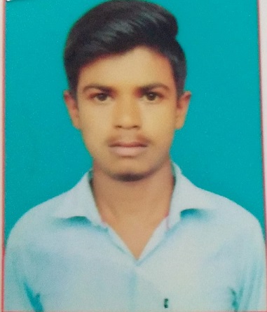 Student Photo Not Available