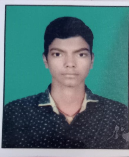 Student Photo Not Available