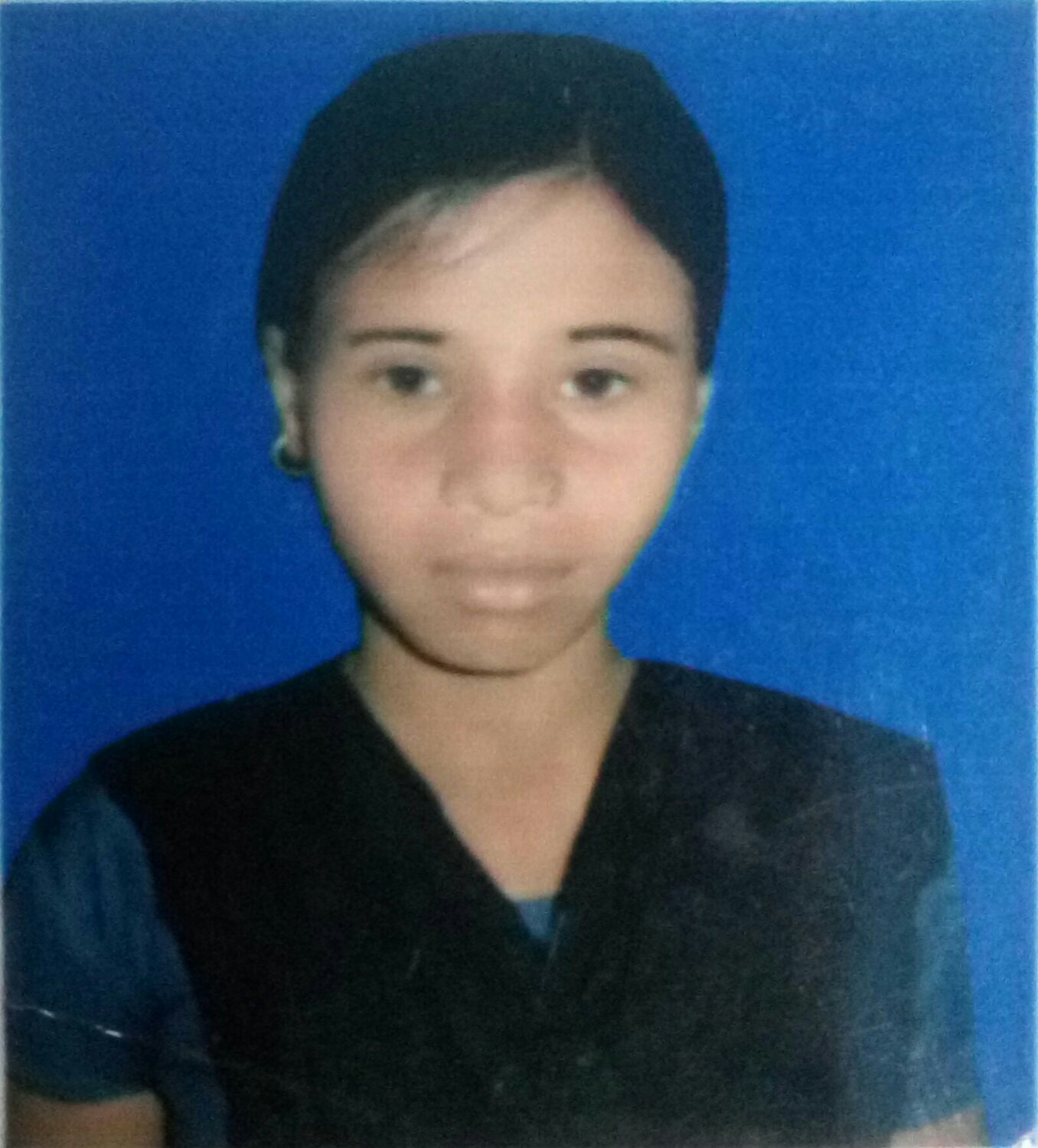 Student Photo Not Available