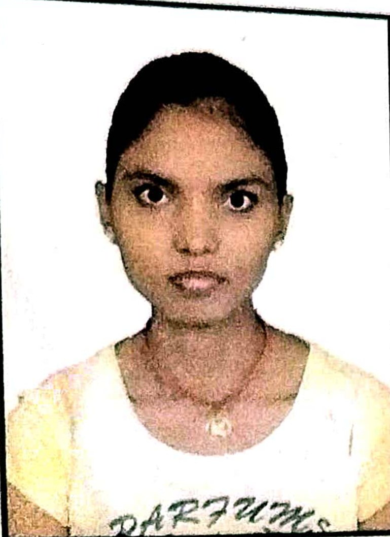 Student Photo Not Available