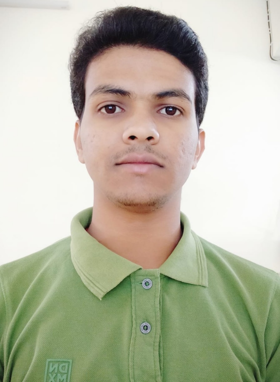 Student Photo Not Available