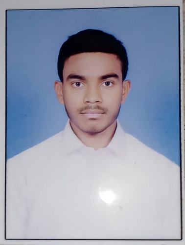 Student Photo Not Available