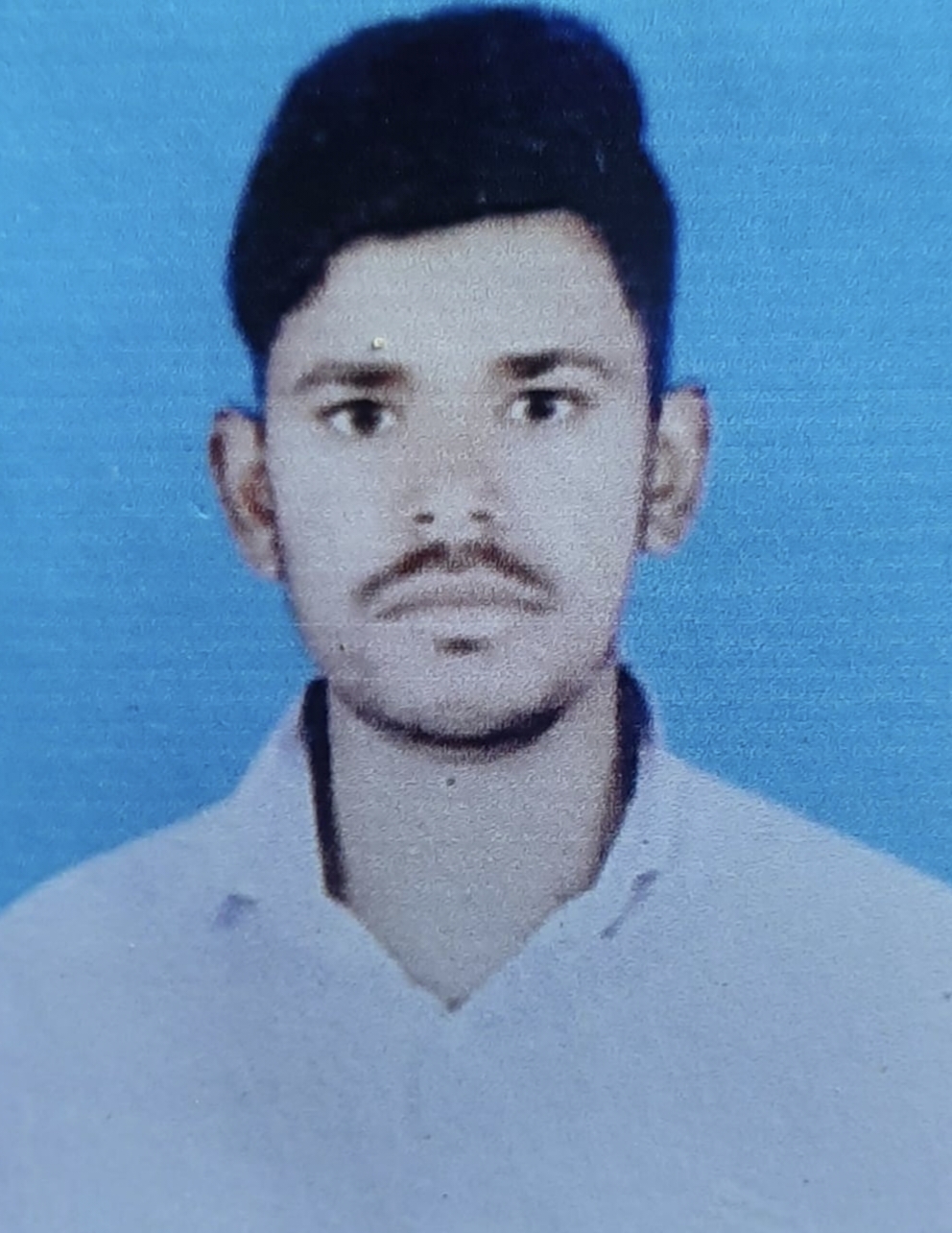 Student Photo Not Available