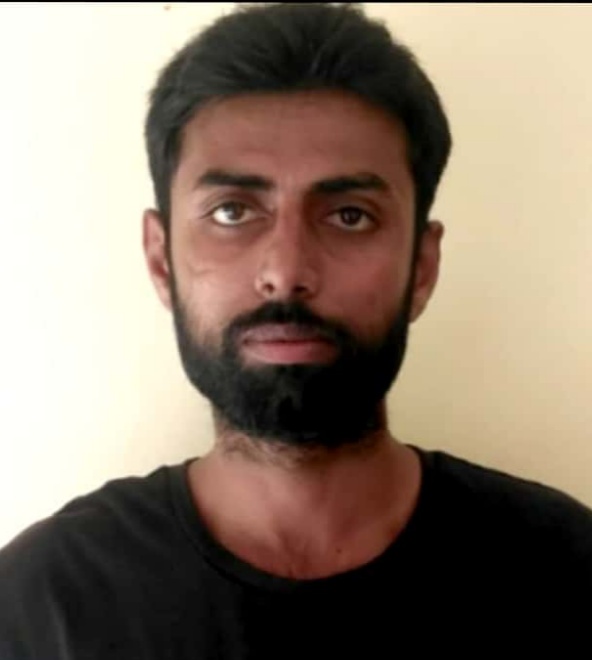 Student Photo Not Available