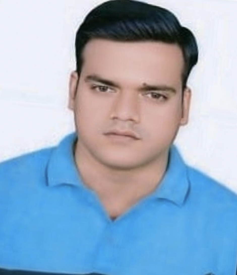 Student Photo Not Available