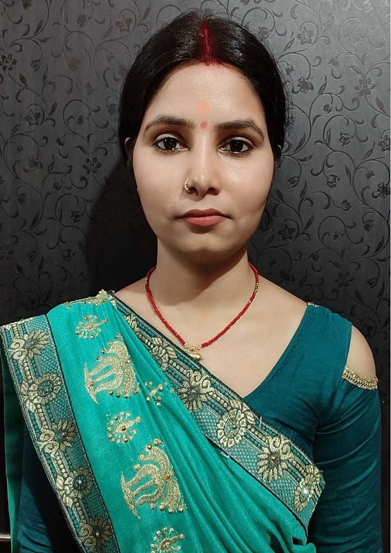 Student Photo Not Available