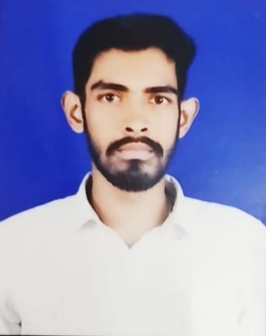 Student Photo Not Available