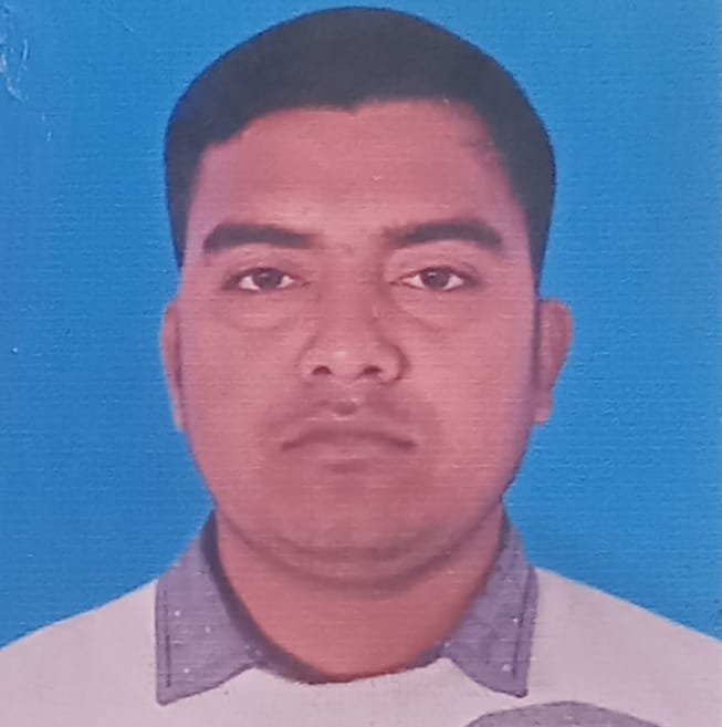 Student Photo Not Available