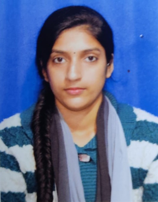 Student Photo Not Available