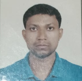 Student Photo Not Available