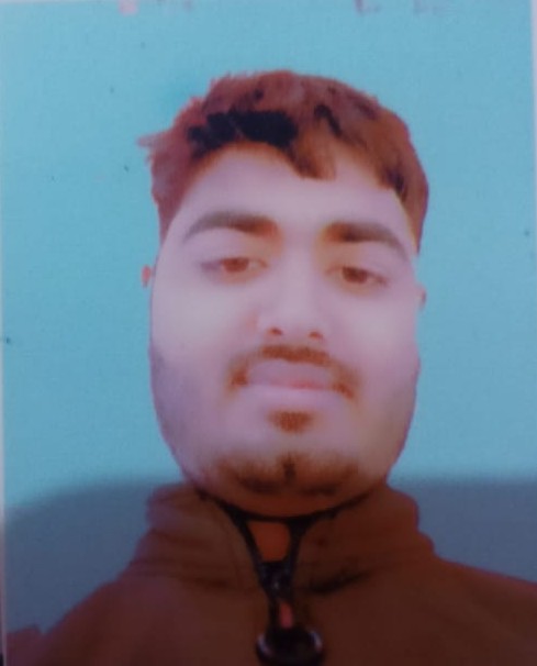 Student Photo Not Available