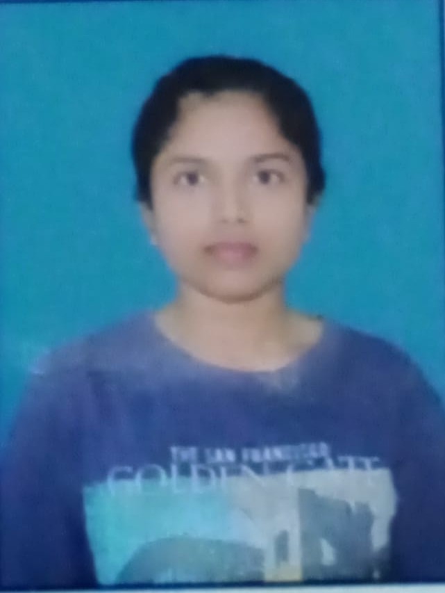 Student Photo Not Available