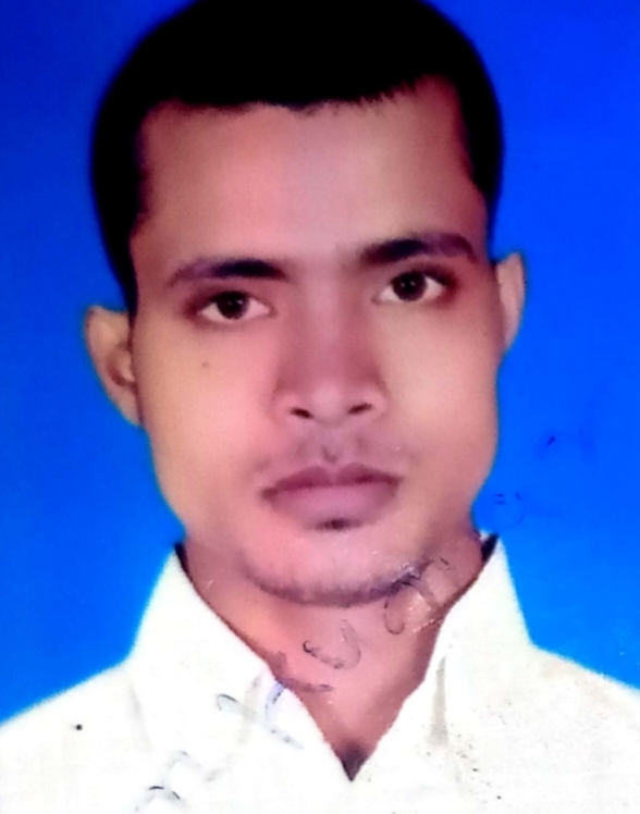 Student Photo Not Available