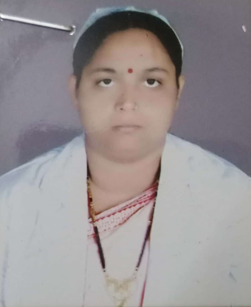 Student Photo Not Available