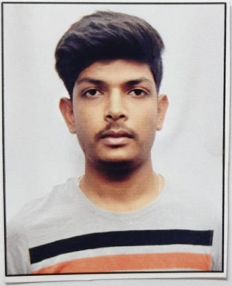 Student Photo Not Available