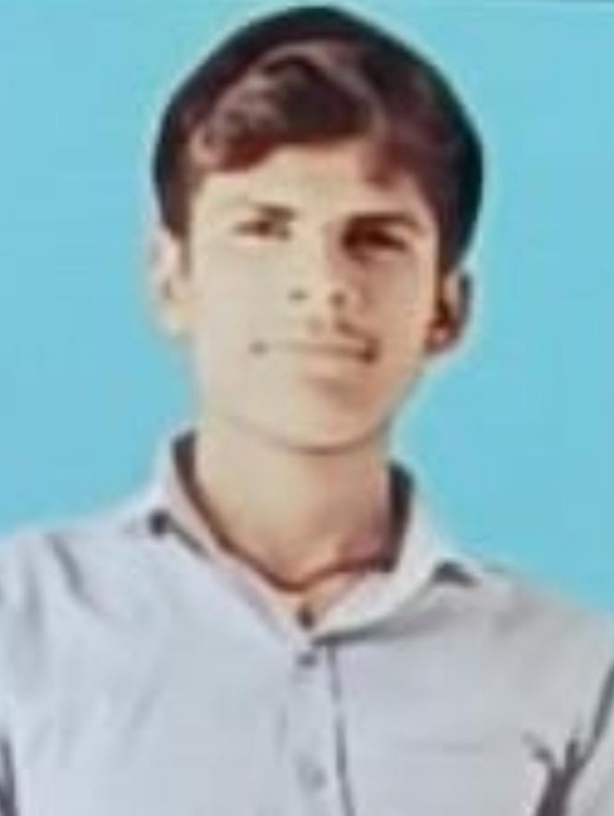 Student Photo Not Available