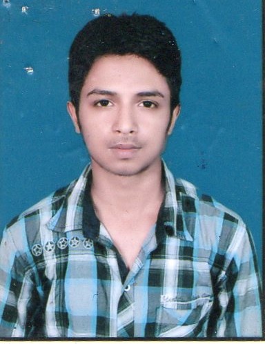Student Photo Not Available